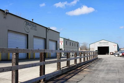 Photos of Brothers Auto Parts