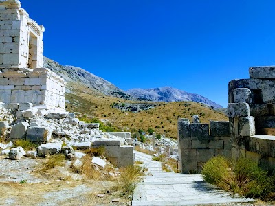 Sagalassos Lodge & Spa