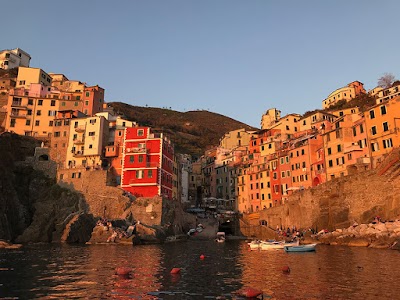 Cinque Terre Adventure Boat Tours