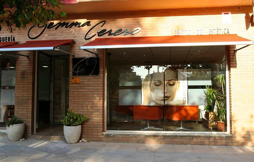 Gemma Cerezo Estética