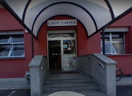 Caffe Caffex - Visual