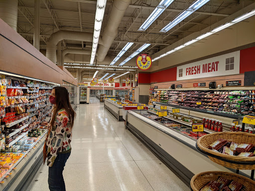 Cash Wise Foods Grocery Store St. Cloud East - Thumbnail