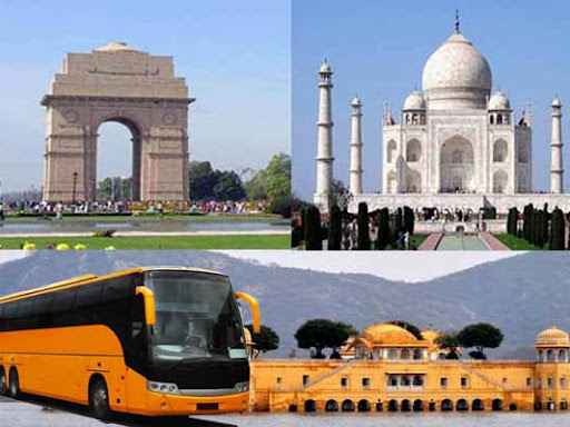 Introducing Ady Travel - Your Premier Volvo Bus Ticket Booking Provider in Pan India! 🚌