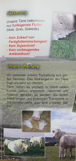 Metzgerei BEHRINGER - Thumbnail