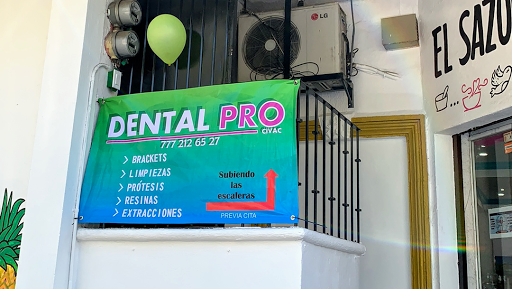 Consultorio Dental PRO CIVAC