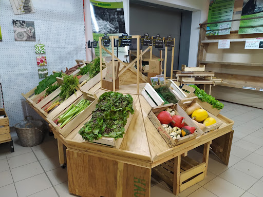 Aspire ressourcerie Saumur