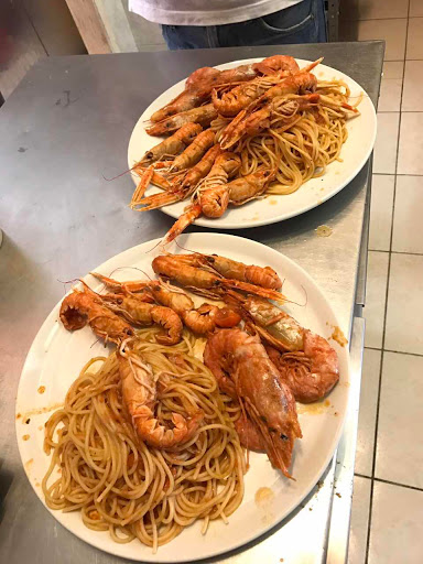 Oscar Trattoria Pizzeria - Thumbnail