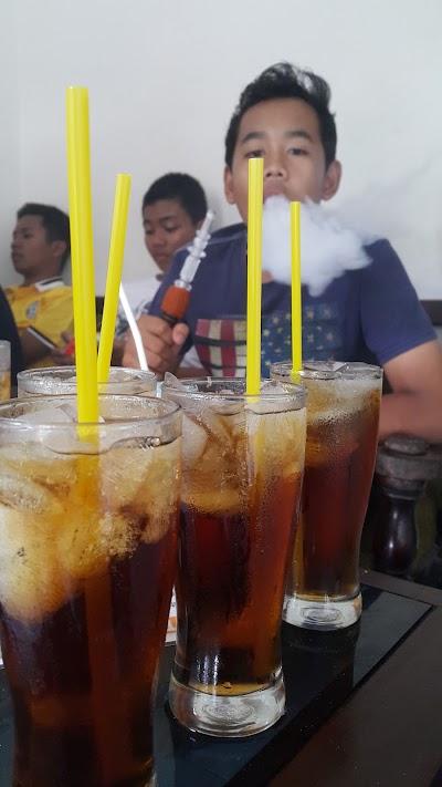 Photos of Waroeng Garage Om Rock