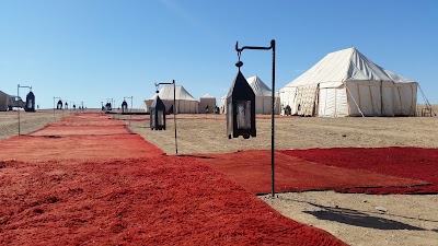 Photos of Agafay Desert Camp