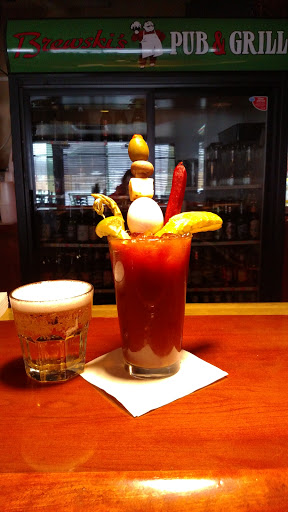 Brewski's Pub & Grill - Thumbnail