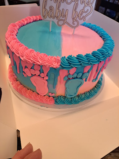 Kim's Custom Cakes - Thumbnail
