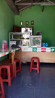 Ayam Bakar Pasar Selasa, Author: deni setiawan