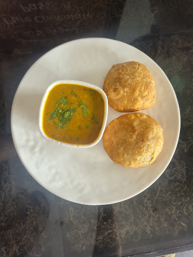 Delhi kachori sabji post image