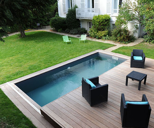 Photo de Poolsize, Vos envies sur mesure