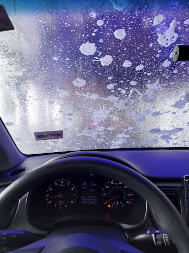 Johnny D’s Car Wash - Thumbnail