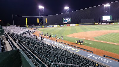 PK Park