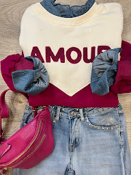 Photo n°40 de La minute filles à Mouvaux (Magasin de vêtements pour femmes)