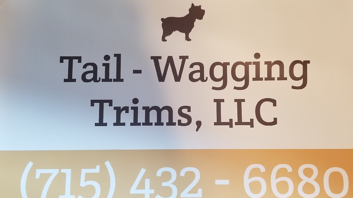 Tail - Wagging Trims, LLC