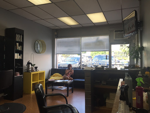 Panther Hair Salon - Thumbnail