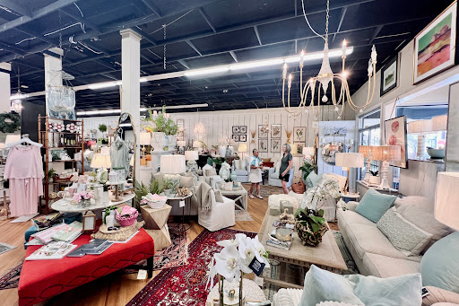 Fringe Consignment - Visual