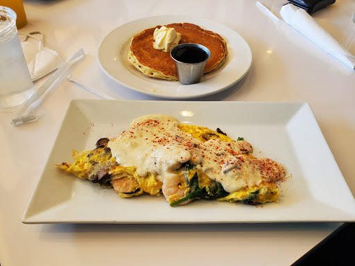 Staks Pancake Kitchen Gallery - United States