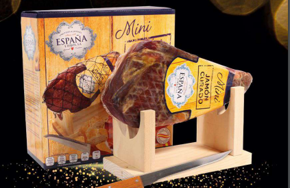 La Box Espagnole Gallery - Spain
