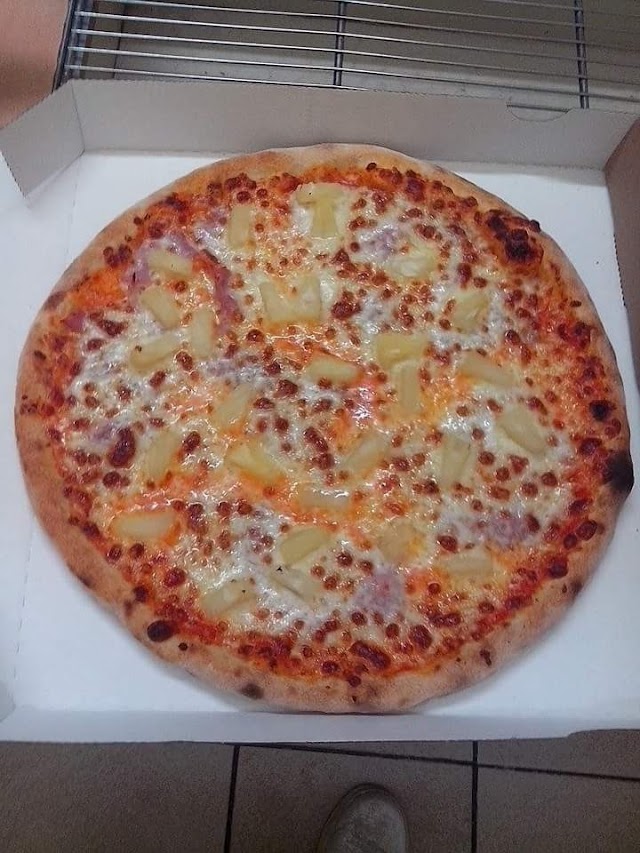 Pizza Bella