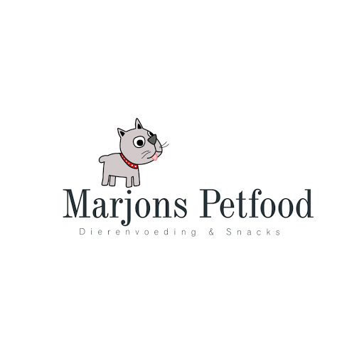 Marjons Petfood