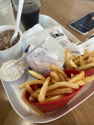 Photo 1 - Le Gourmet Burger