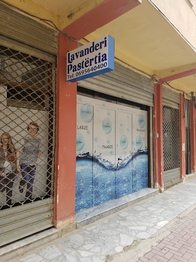 Lavanderi Pastertia