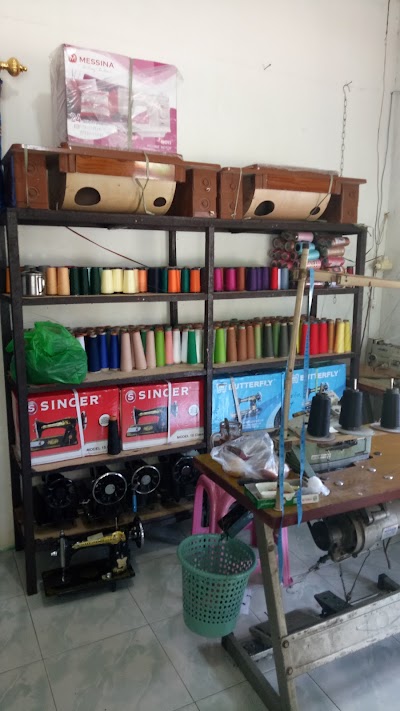 Photos of Tapin Tailor & Loket Pembayaran Online