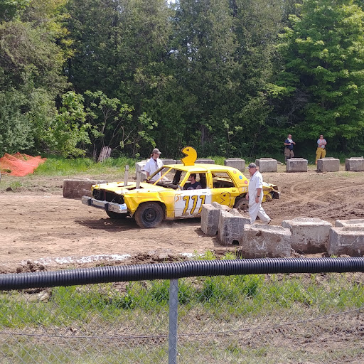 Millbrook Fair - Visual