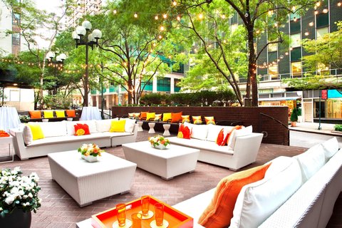 The Westin New York Grand Central by null