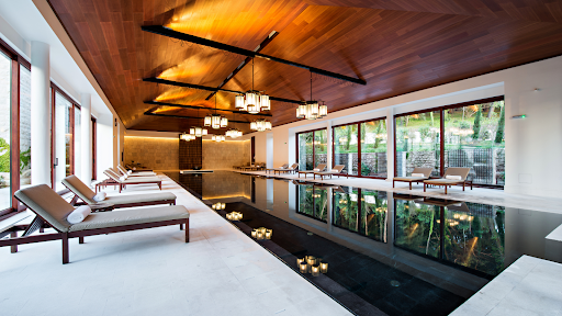 Photo de Aqua-Tech-Piscine à Prémanon (39220)