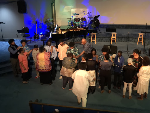 Seaview Pentecostal Assembly - Thumbnail