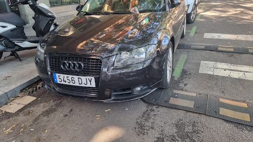 Quenet Lavado de coches - Thumbnail