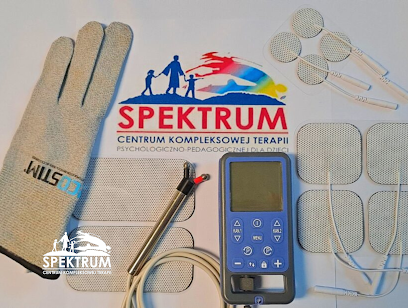 Centrum kompleksowej terapii SPEKTRUM