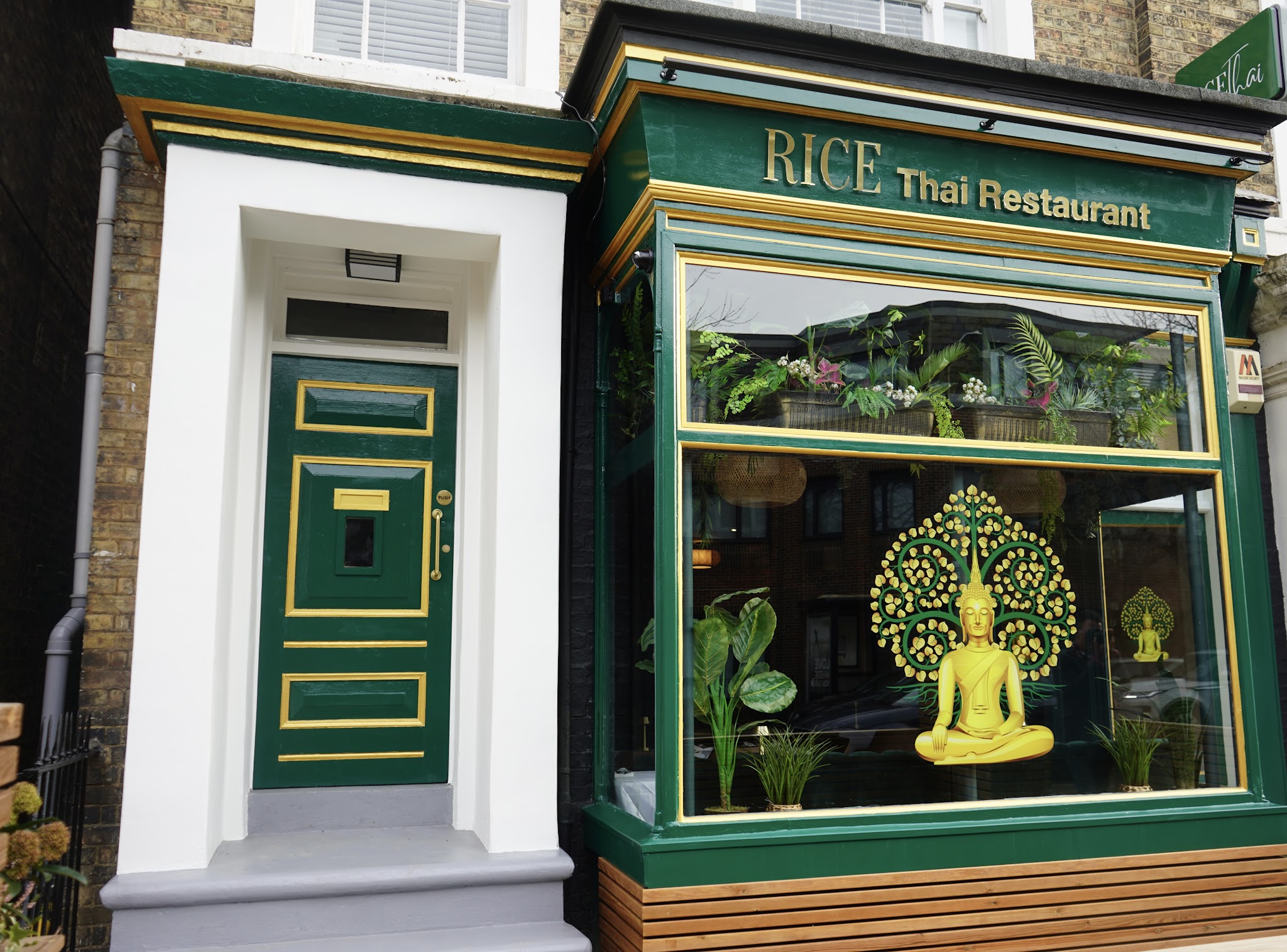 Rice Thai Restaurant - Catering - photo 1