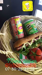 Photo n°33 de Le bon mood à Nice (Restaurant)