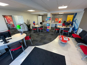 Photo n°3 de Matmut Assurances à Orsay (Compagnie d'assurance moto)