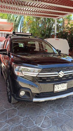 Renta de Autos Real San Juan - Centro de Convenciones