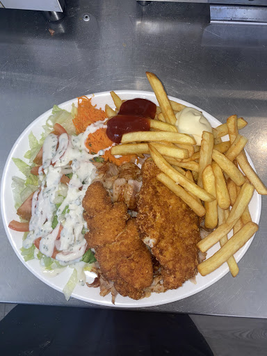 Photo 2 - Mimi kebab