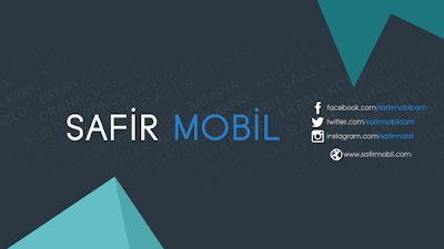 Photos of Safir Mobil
