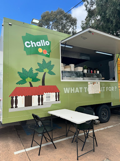 Challo - Visual
