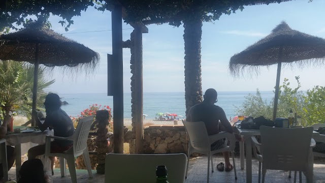 Chiringuito Las Piedras