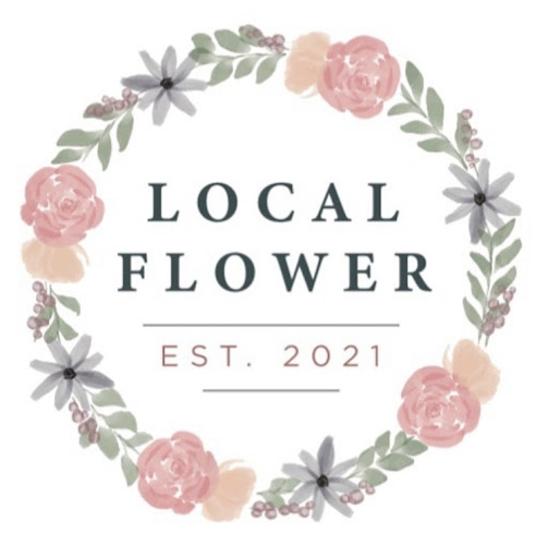 Local Flower - Visual