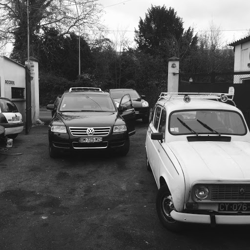 Edak Garage - Thumbnail