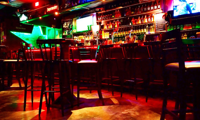 onde celebrar st patrick's say em são paulo