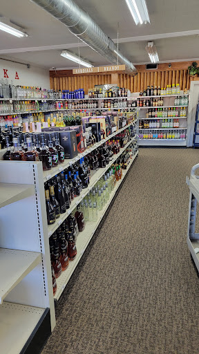 Person County ABC Store #1 - Thumbnail