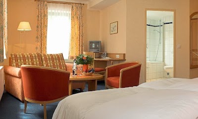 Photos of Hotel Anna Amalia Weimar